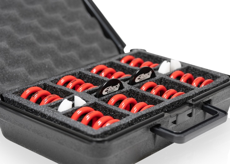 BUMP-SPRINGS Race Springs